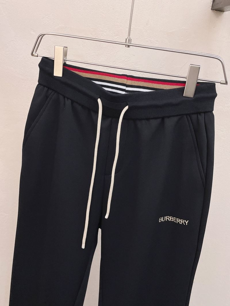 Burberry Long Pants